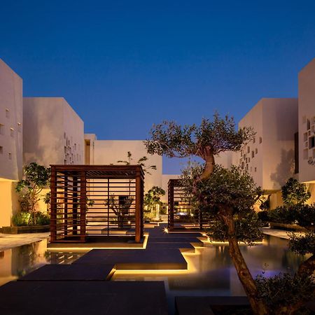 The Biltmore Hotel Villas, Dubai Exterior foto
