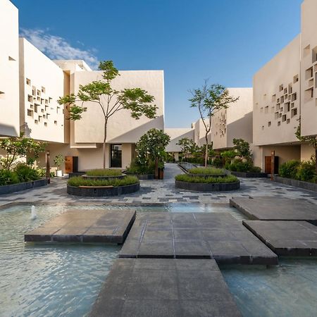 The Biltmore Hotel Villas, Dubai Exterior foto